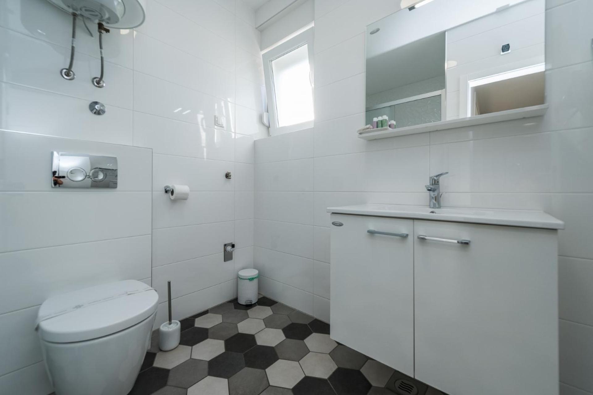 Apartments & Rooms Danivan Pool Villas B Новалья Номер фото