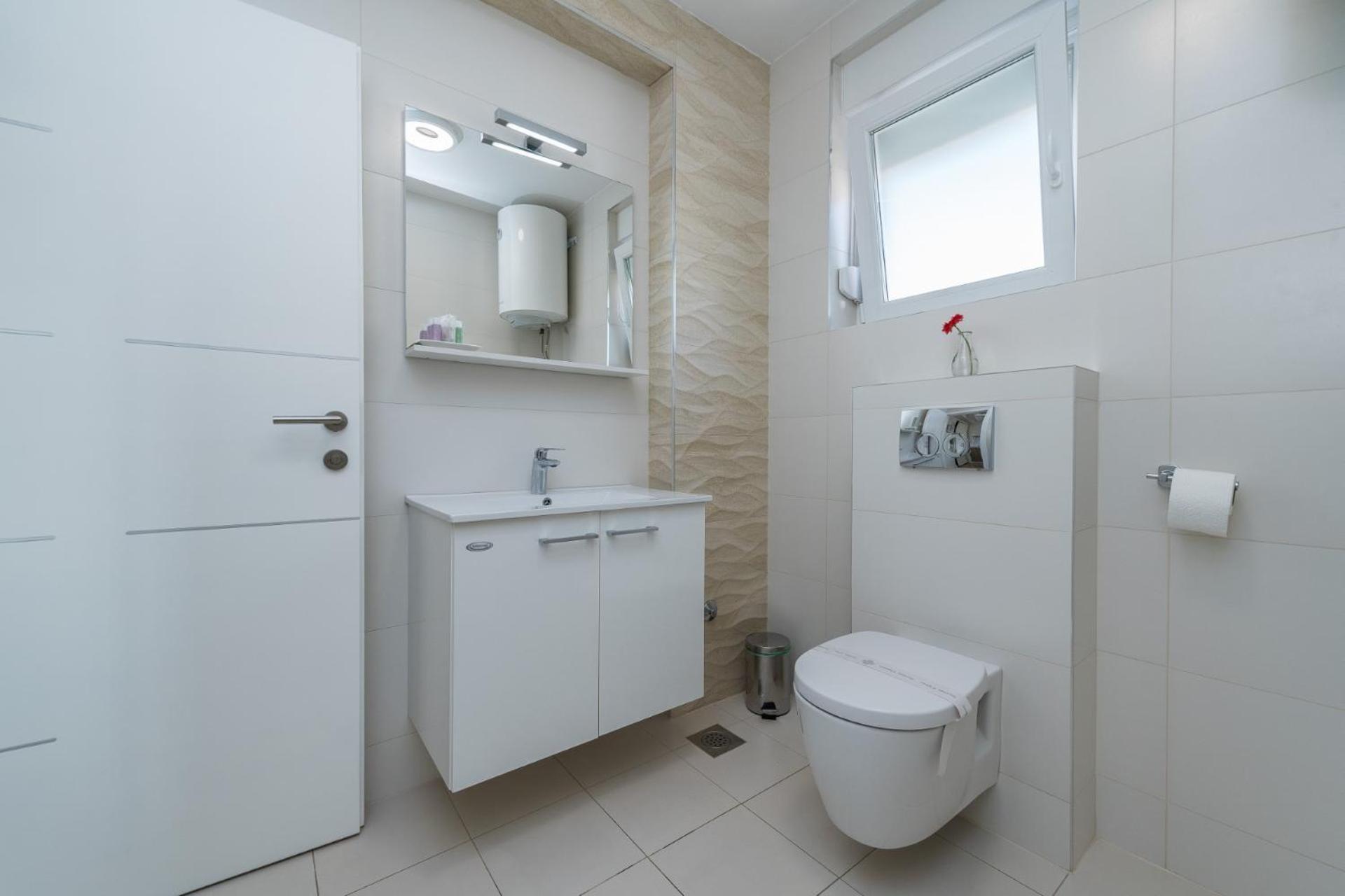 Apartments & Rooms Danivan Pool Villas B Новалья Номер фото